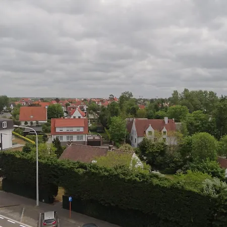 Lägenhet Sunlit Near *