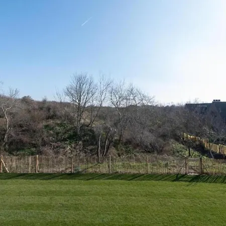 アパート Sunlit Near *