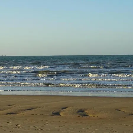 Sunlit Near * Nieuwpoort