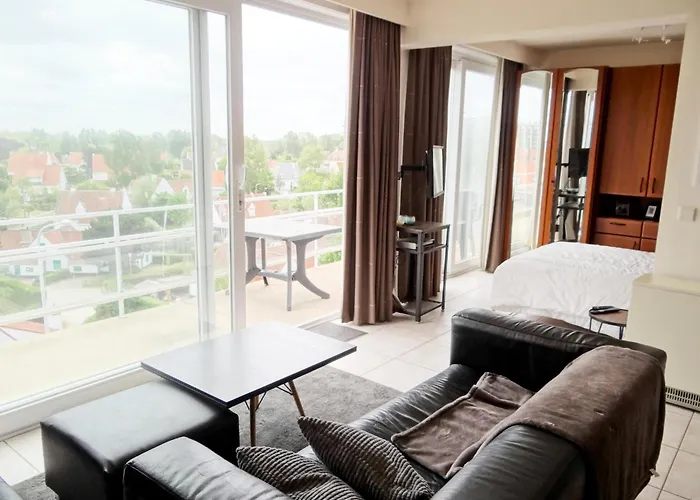 Sunlit Near Διαμέρισμα