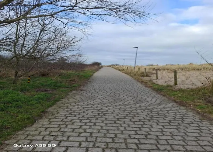 Sunlit Near * Nieuwpoort