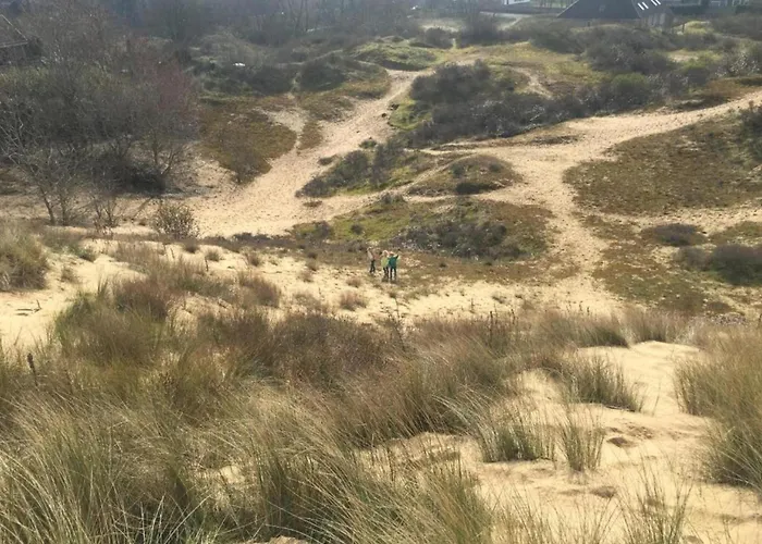 Sunlit Near Διαμέρισμα Nieuwpoort